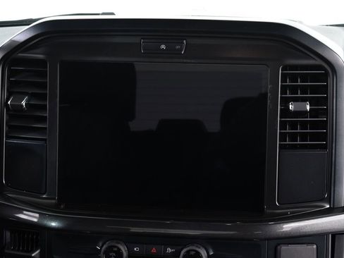 New 2026 Ford F150 STX w/ Equipment Group 200A image 9