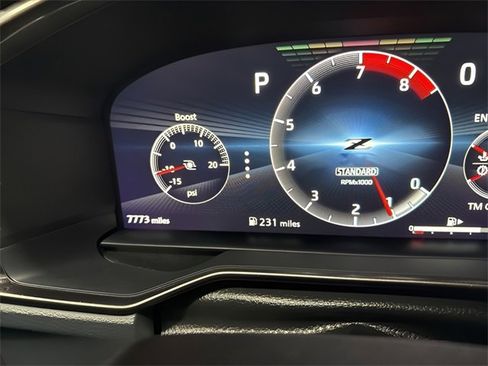 Used 2024 Nissan Z Performance w/ Floor Mat Package image 20