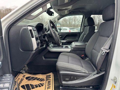 Used 2015 Chevrolet Silverado 2500 LT image 15