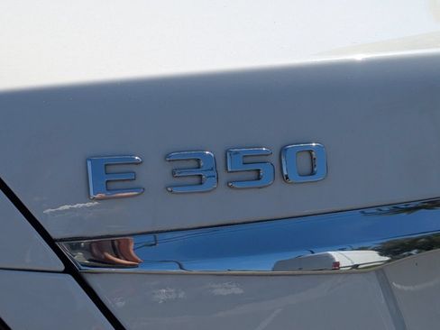 Used 2020 Mercedes-Benz E 350 Sedan image 29