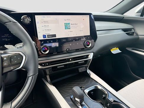 New 2026 Lexus RX 350 Premium Plus FWD image 29