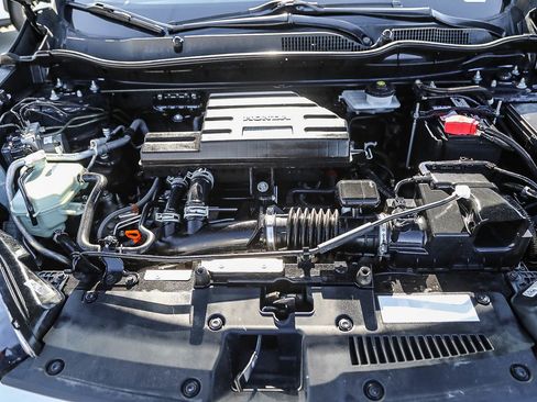 Used 2018 Honda CR-V Touring image 26