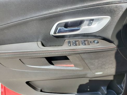 Used 2015 Chevrolet Equinox LTZ FWD image 14