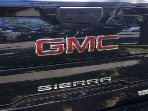 New 2026 GMC Sierra 1500 Elevation image 6