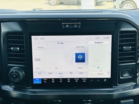 New 2026 Ford F250 Lariat w/ Tremor Off-Road Package image 28