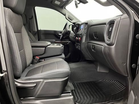 Used 2019 Chevrolet Silverado 1500 LT w/ All-Star Edition AWD/4WD image 30