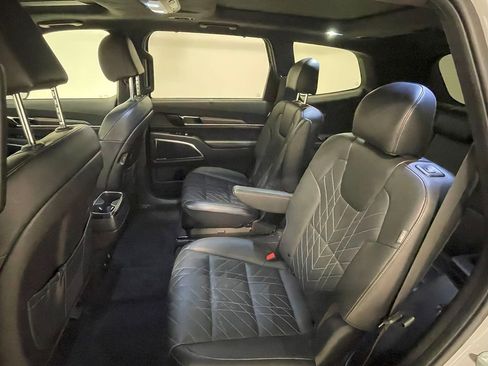 Used 2024 Kia Telluride SX Prestige X-Line image 22