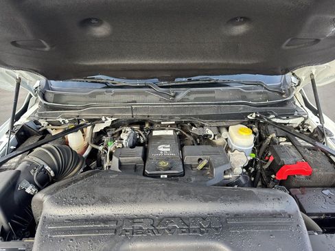 Used 2022 RAM 2500 Laramie image 16