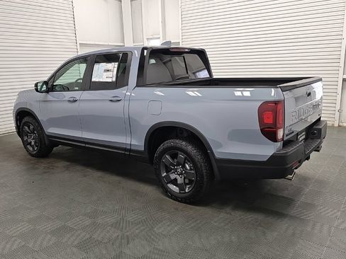 New 2026 Honda Ridgeline TrailSport image 5