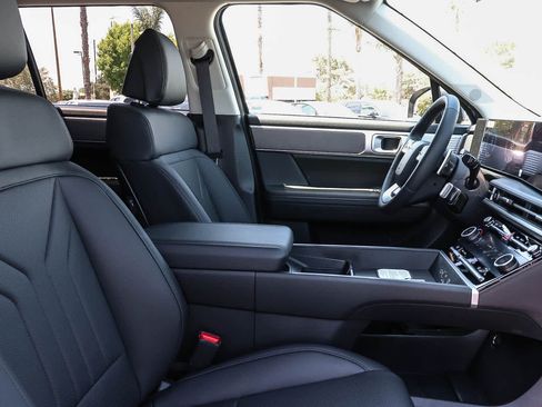 New 2026 Hyundai Santa Fe SEL FWD image 27