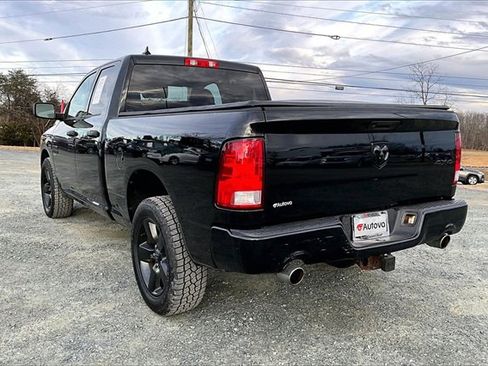 Used 2019 RAM 1500 Express w/ Express Value Package image 3