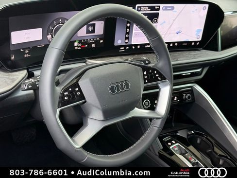 New 2026 Audi Q5 Prestige image 17
