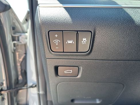 Used 2023 Kia K5 GT-Line w/ GT-Line Premium Package FWD image 17
