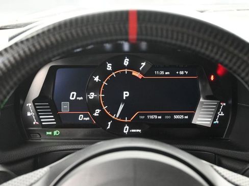 Used 2020 Toyota Supra Launch Edition w/ Driver Assist Package RWD image 13