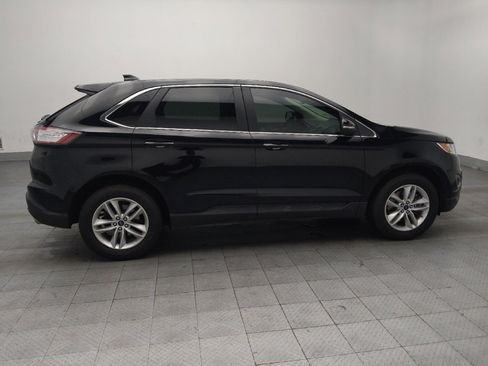 Used 2017 Ford Edge SEL w/ Equipment Group 201A image 10