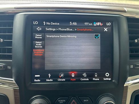 Used 2018 RAM 2500 Laramie AWD/4WD image 32