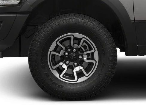 Used 2016 RAM 1500 Rebel w/ Mopar 10 Package image 10