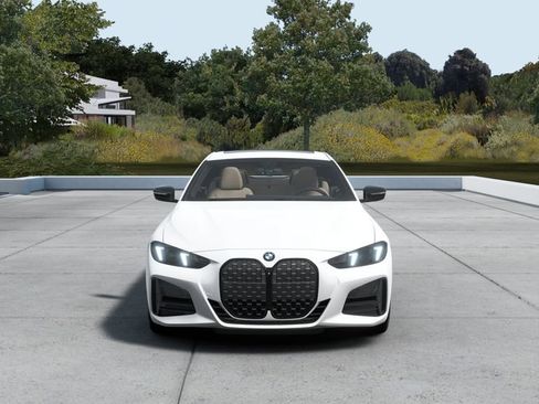 New 2027 BMW 430i Coupe w/ M Sport Package RWD image 3