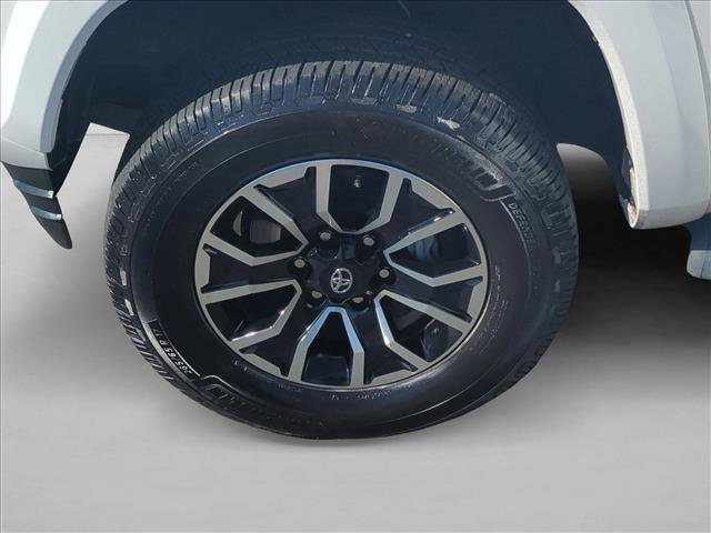 Used 2023 Toyota Tacoma TRD Sport RWD image 22