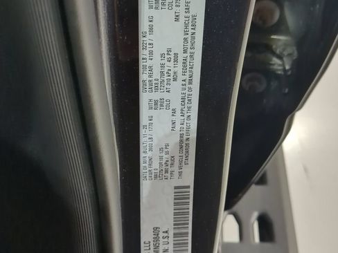 Used 2021 RAM 1500 Rebel w/ Rebel Level 1 Equipment Group AWD/4WD image 17