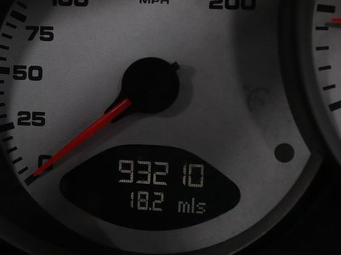 Used 2006 Porsche 911 Carrera 4S image 32