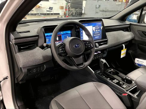 New 2026 Subaru Outback Limited image 8