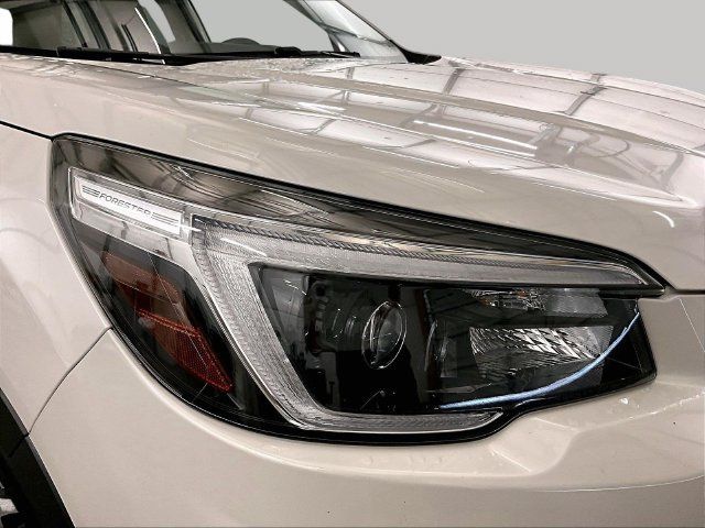 Used 2021 Subaru Forester Premium AWD/4WD image 27