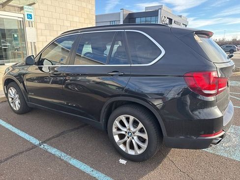 Used 2016 BMW X5 xDrive35i image 5