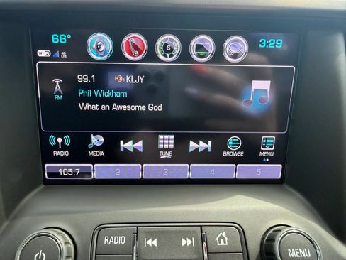 Used 2017 GMC Acadia SLE w/ Driver Alert Package I AWD/4WD image 25