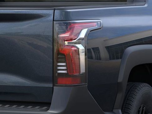 New 2026 Chevrolet Silverado EV LT image 11