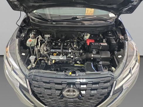 Used 2022 Nissan Kicks S FWD image 35
