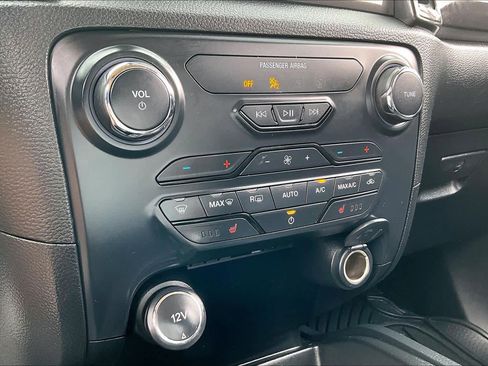 Certified 2020 Ford Ranger Lariat w/ Equipment Group 501A Mid AWD/4WD image 31