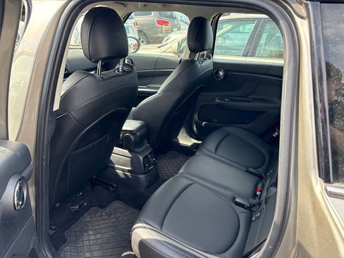 Used 2018 MINI Cooper Countryman S AWD/4WD image 21