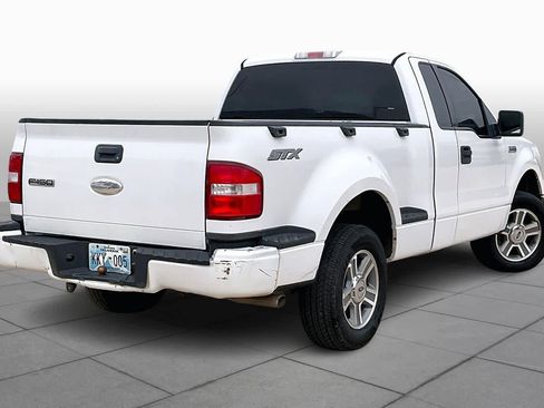 Used 2008 Ford F150 XLT image 14