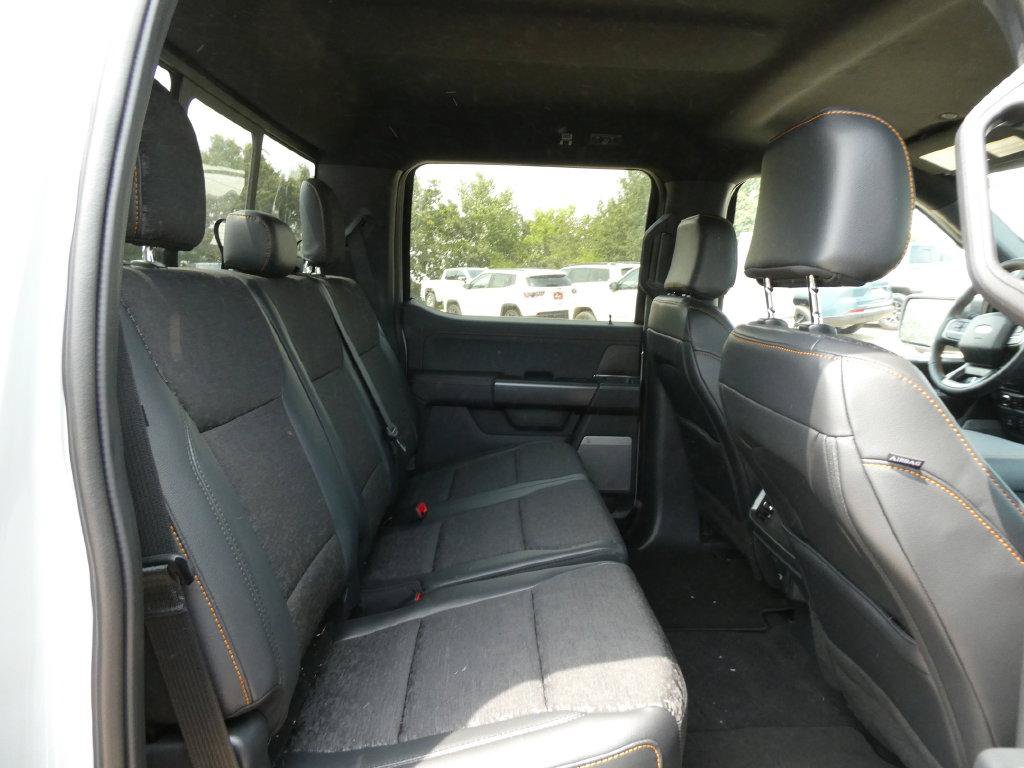 New 2026 Ford F150 Tremor w/ Tow/Haul Package AWD/4WD image 13
