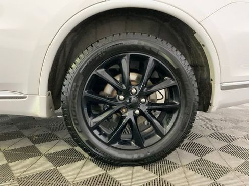 Used 2016 Dodge Durango Limited w/ Premium Group AWD/4WD image 10
