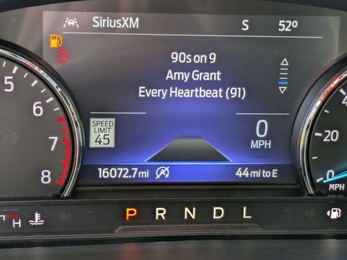 Certified 2023 Ford Explorer XLT w/ Equipment Group 202A image 21