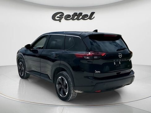 Used 2024 Nissan Rogue SV FWD image 7