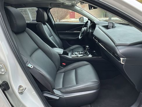 Used 2024 MAZDA CX-30 AWD 2.5 S w/ Preferred Package image 24