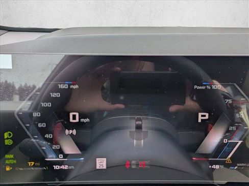 New 2026 BMW X3 M50 w/ Premium Package image 11