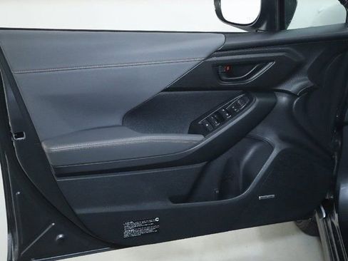 Certified 2024 Subaru Crosstrek 2.5i Wilderness AWD/4WD image 15