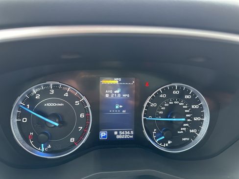 Used 2021 Subaru Ascent Touring w/ Popular Package #2A image 22