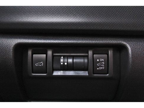 New 2026 Subaru Forester Touring AWD/4WD image 20