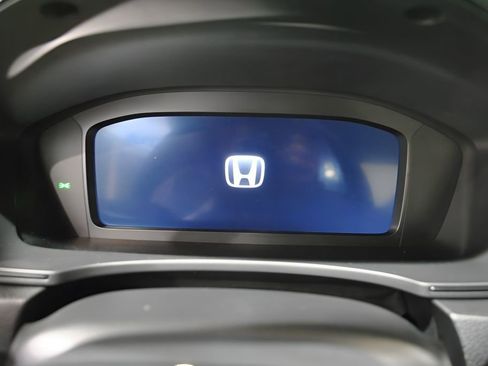 New 2026 Honda Prelude image 12
