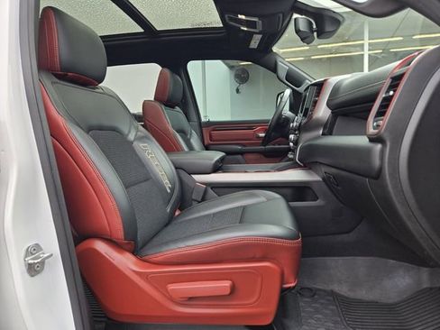 Used 2019 RAM 1500 Rebel w/ Rebel Level 2 Equipment Group image 20