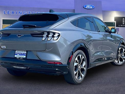 Used 2023 Ford Mustang Mach-E Premium AWD/4WD image 5