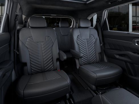 New 2025 Kia Sorento SX Prestige image 16