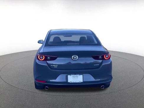 Used 2025 MAZDA MAZDA3 s image 12