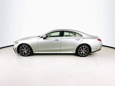 Certified 2022 Mercedes-Benz CLS 450 4MATIC image 4