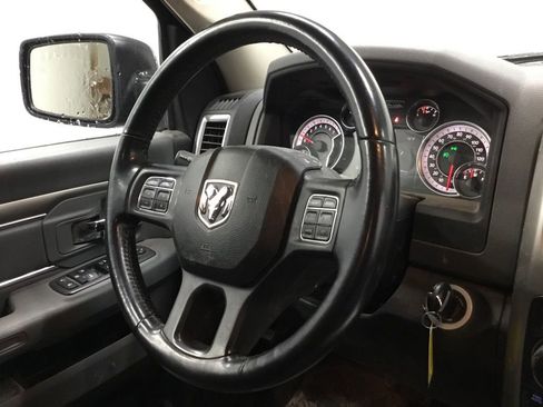 Used 2018 RAM 1500 Big Horn image 27